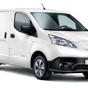Nissan NV-200 Mini Van