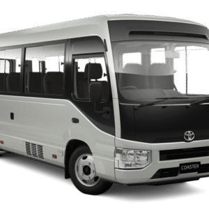 Toyota Coaster